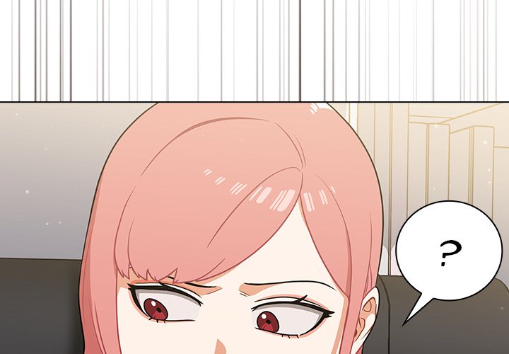 Naughty Little Secret chapter 9 page 2