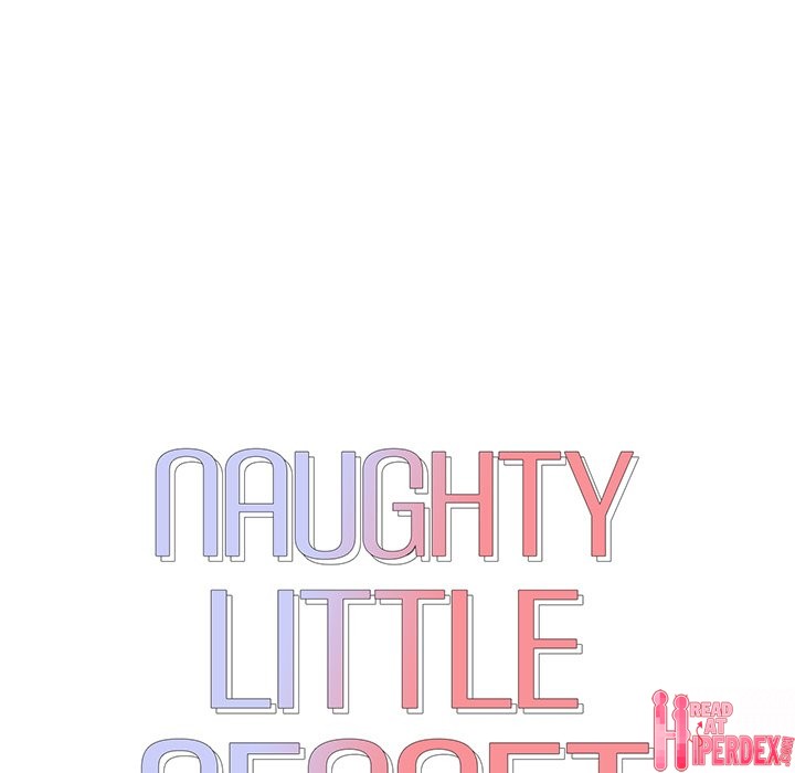 Naughty Little Secret chapter 9 page 7