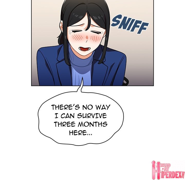 Naughty Little Secret chapter 9 page 25