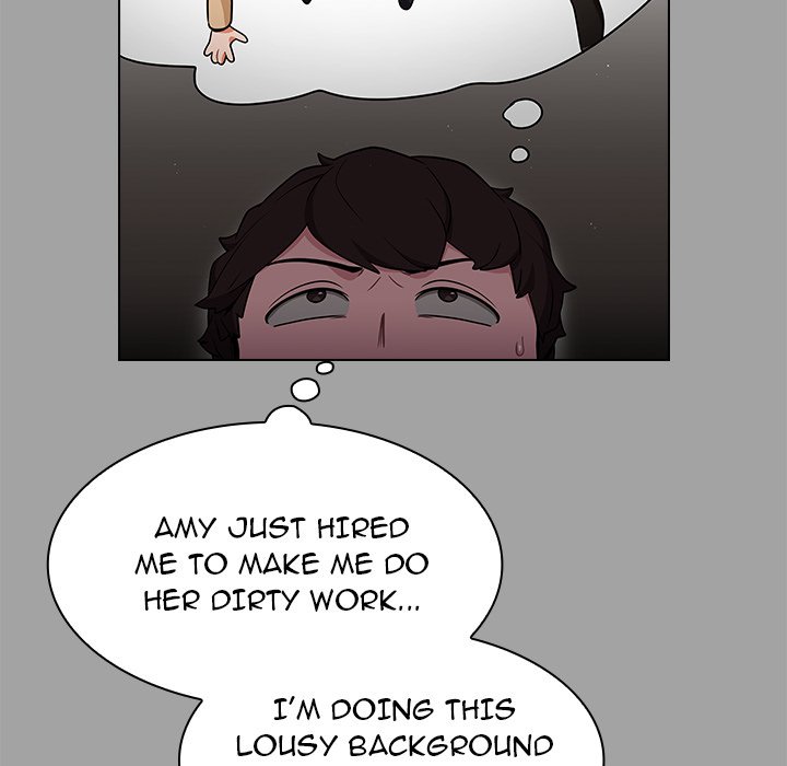Naughty Little Secret chapter 9 page 48