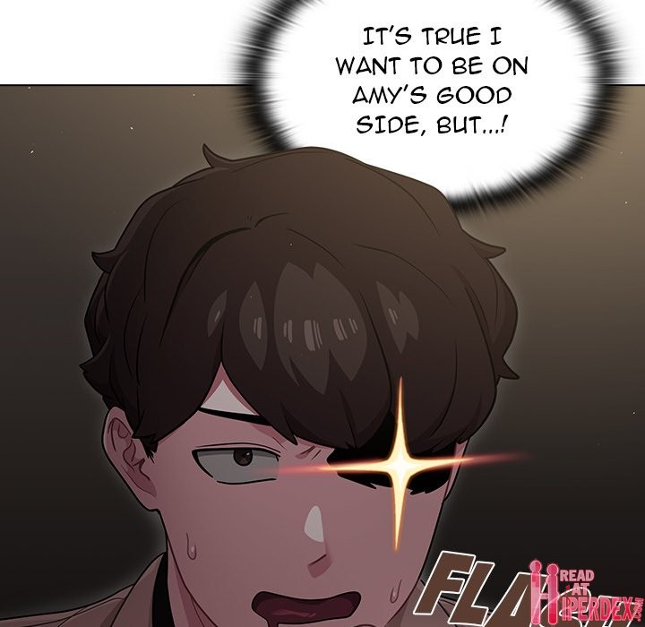 Naughty Little Secret chapter 9 page 52