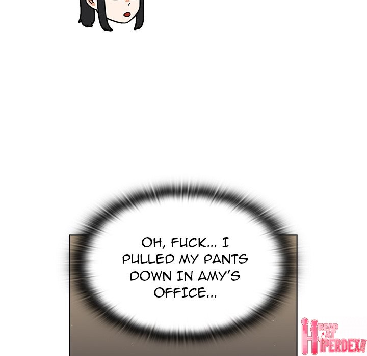 Naughty Little Secret chapter 9 page 58