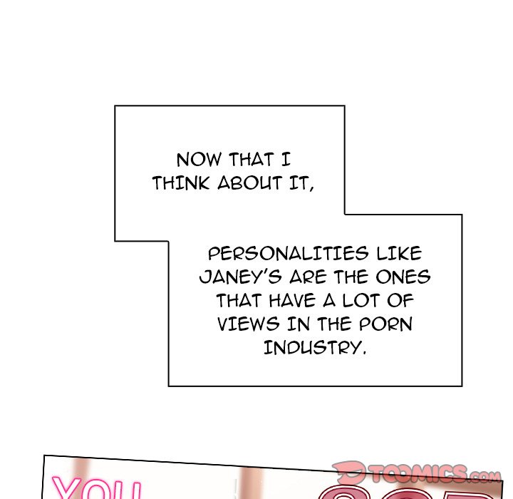 Naughty Little Secret chapter 9 page 63