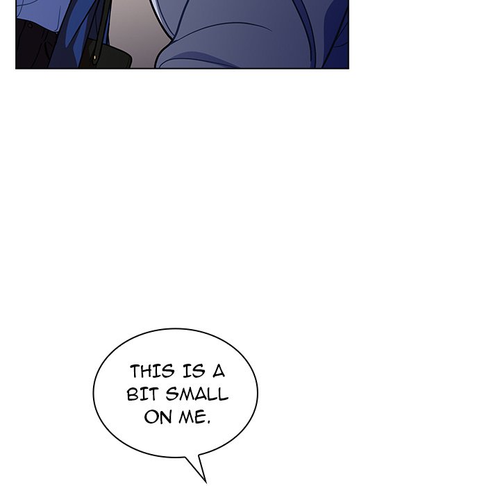 Naughty Little Secret chapter 9 page 68
