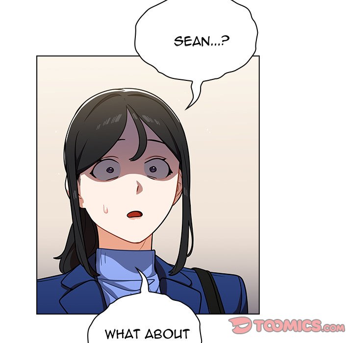 Naughty Little Secret chapter 9 page 75