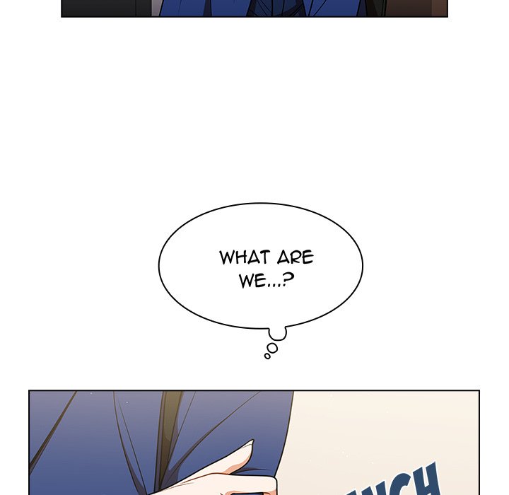 Naughty Little Secret chapter 9 page 83