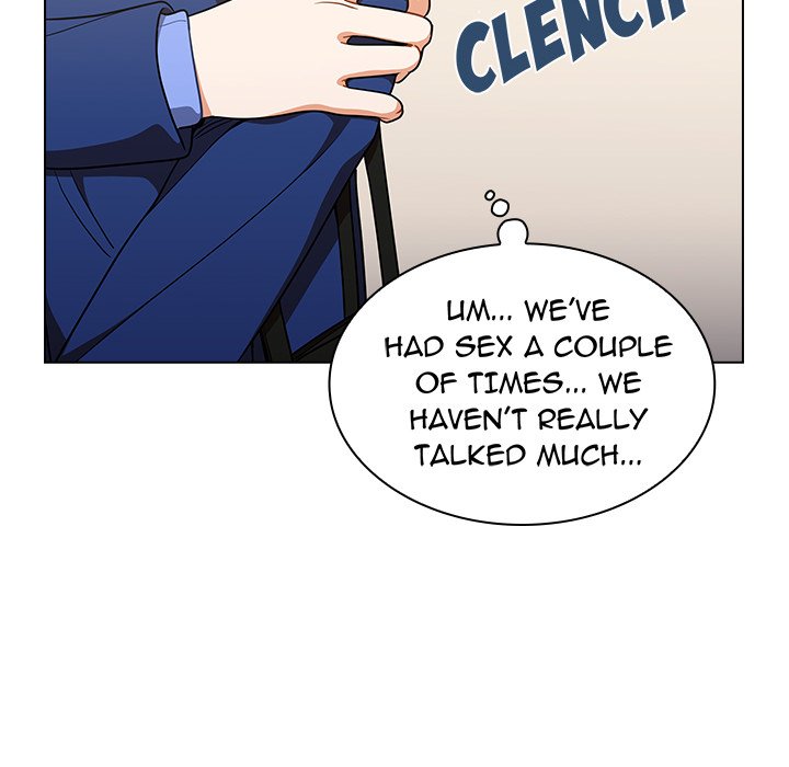 Naughty Little Secret chapter 9 page 84