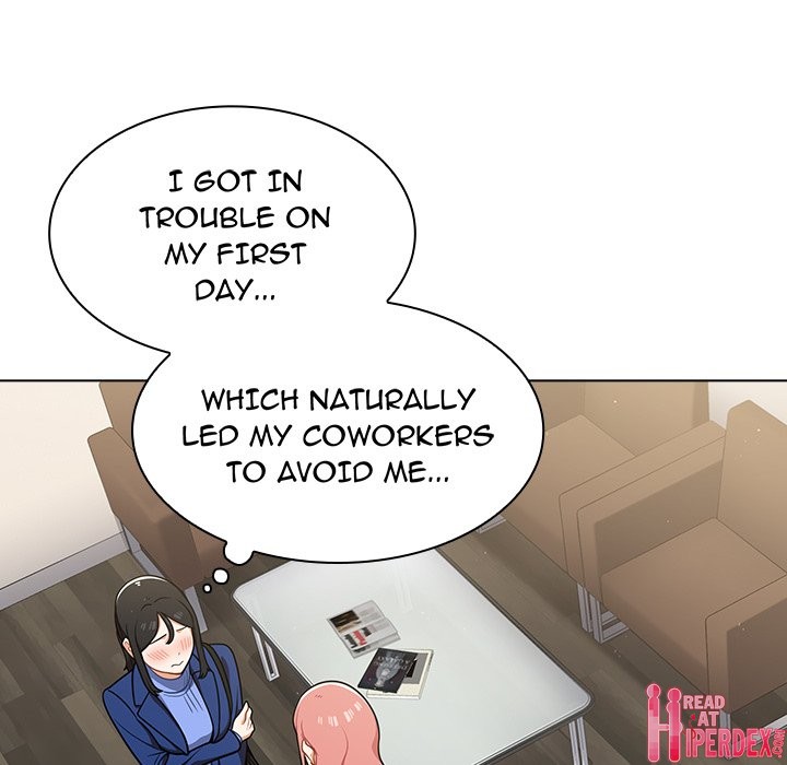 Naughty Little Secret chapter 9 page 88