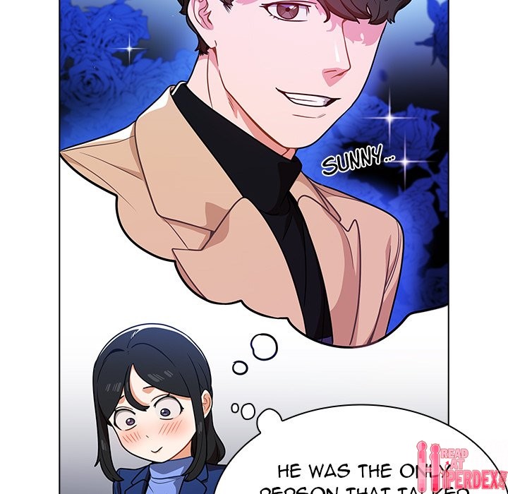 Naughty Little Secret chapter 9 page 91