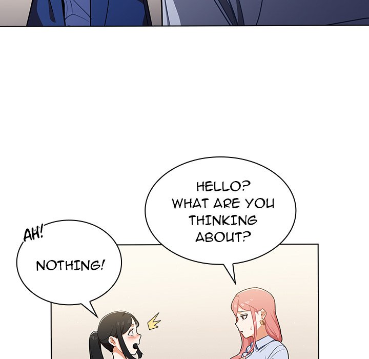 Naughty Little Secret chapter 9 page 95