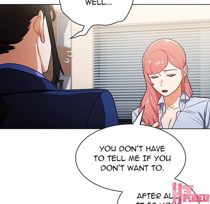 Naughty Little Secret chapter 9 page 97