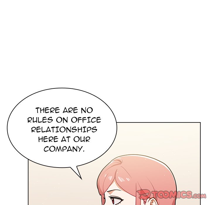 Naughty Little Secret chapter 9 page 99