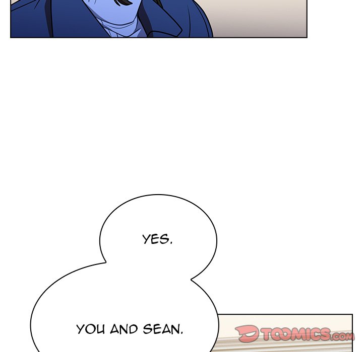 Naughty Little Secret chapter 9 page 105