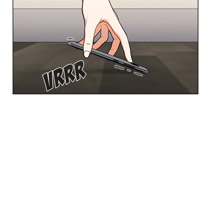 Naughty Little Secret chapter 9 page 125