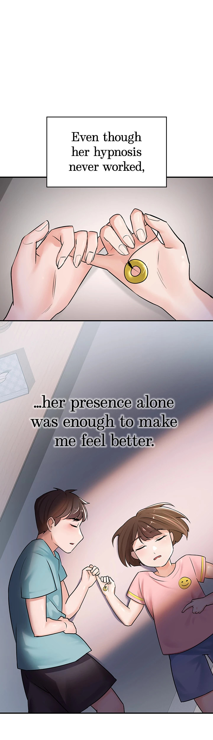 Naughty Little Sister chapter 1 page 13