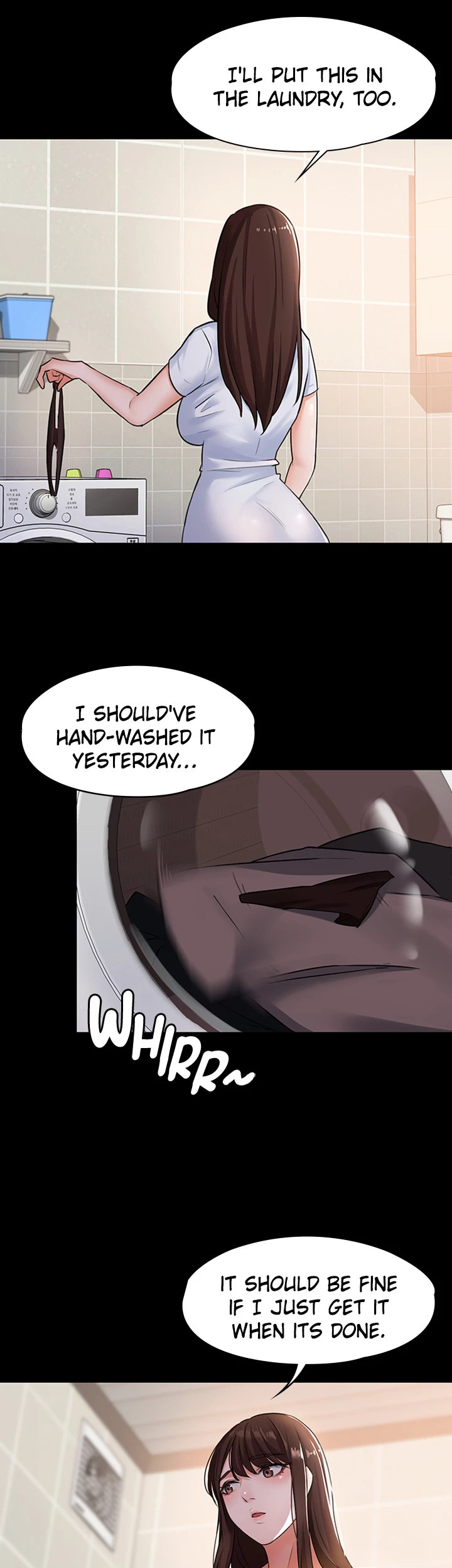Naughty Little Sister chapter 1 page 18