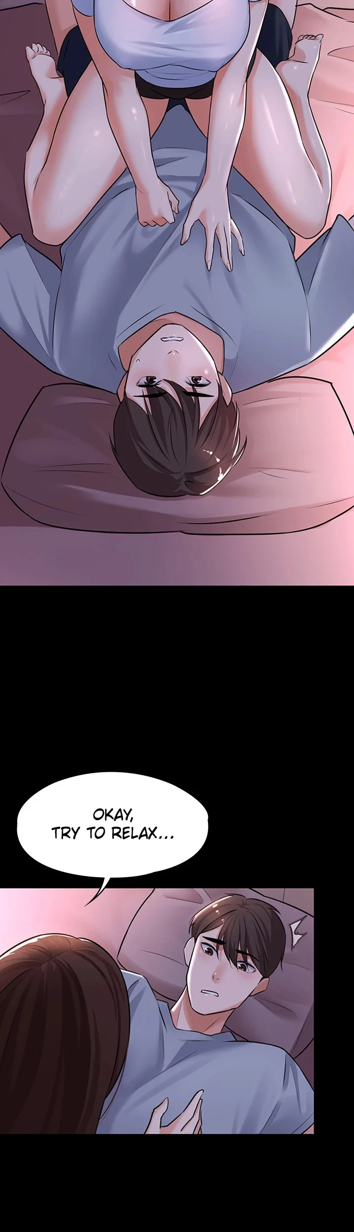 Naughty Little Sister chapter 1 page 48