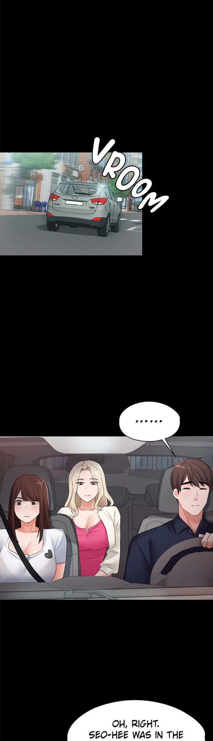 Naughty Little Sister chapter 10 page 7