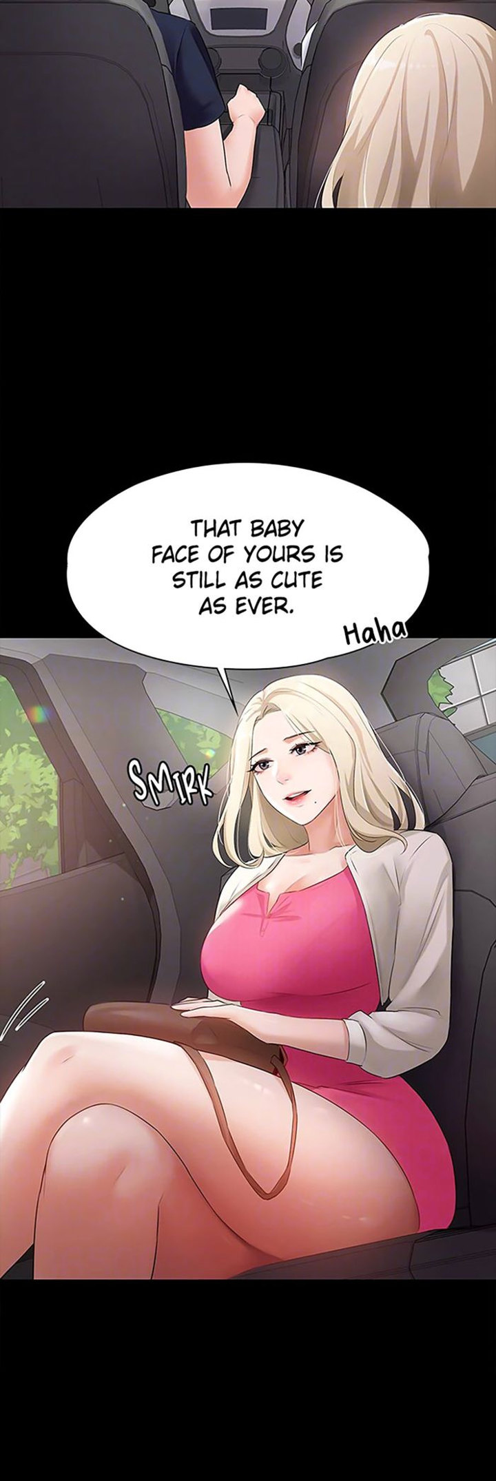 Naughty Little Sister chapter 10 page 12