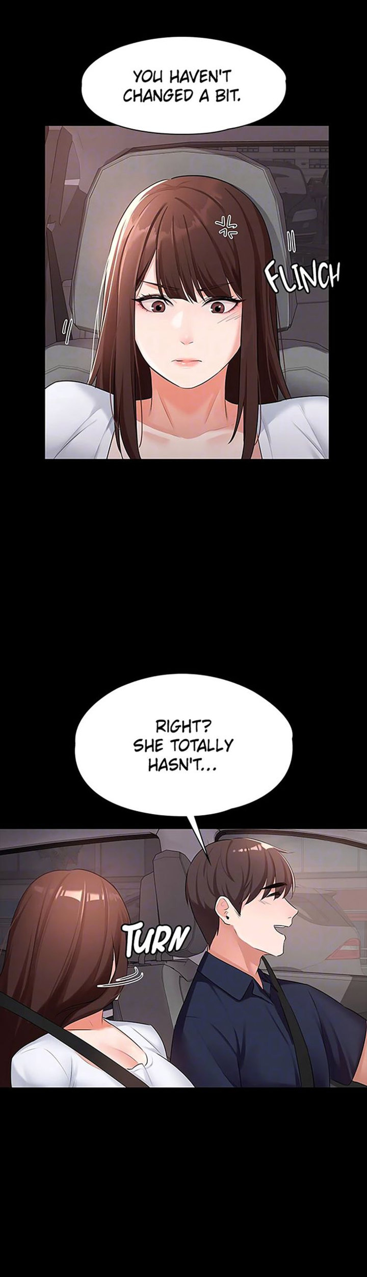 Naughty Little Sister chapter 10 page 13