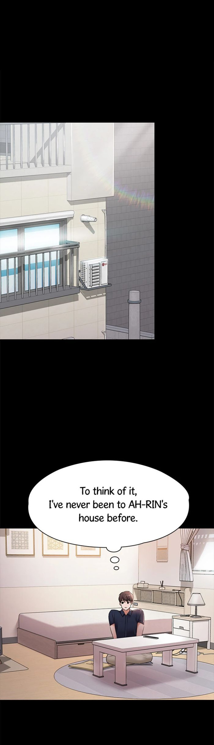 Naughty Little Sister chapter 11 page 4
