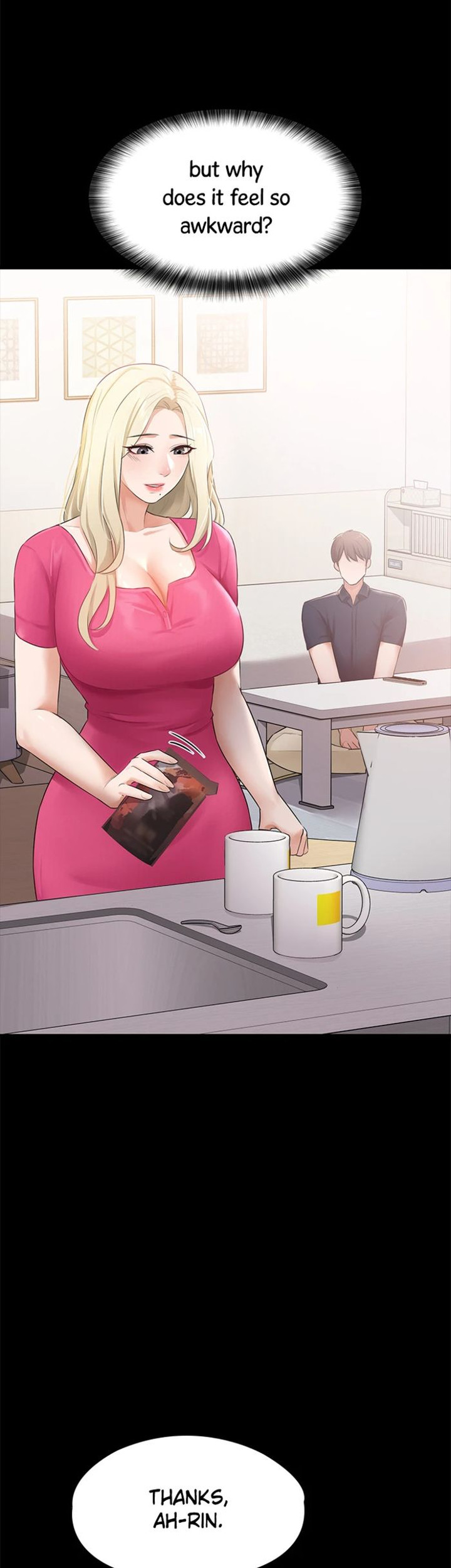 Naughty Little Sister chapter 11 page 6