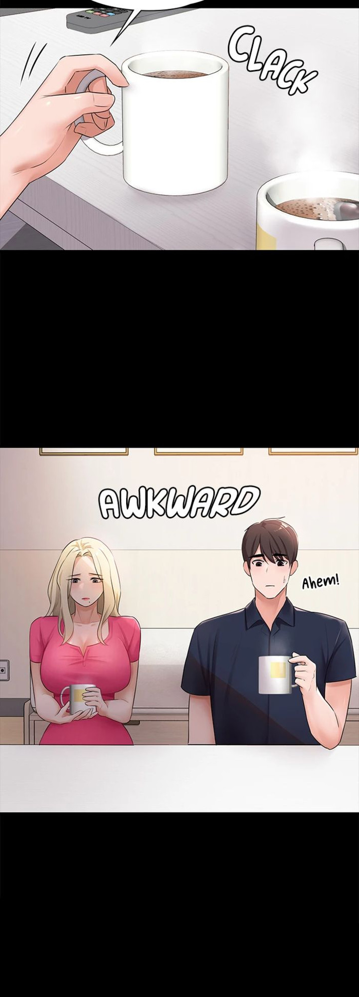 Naughty Little Sister chapter 11 page 7
