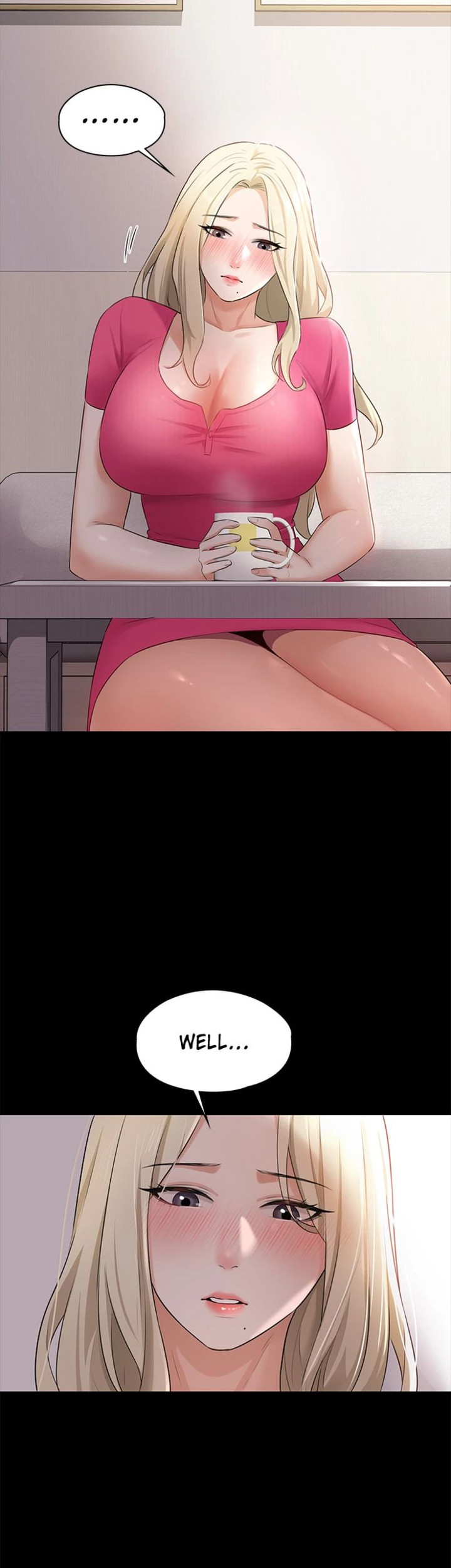 Naughty Little Sister chapter 11 page 9