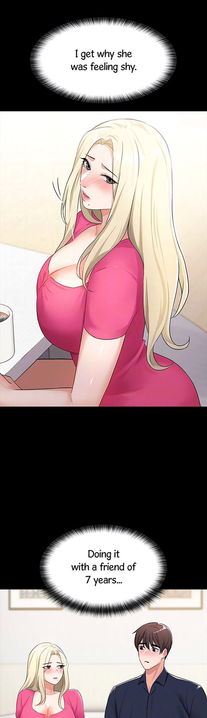 Naughty Little Sister chapter 11 page 13