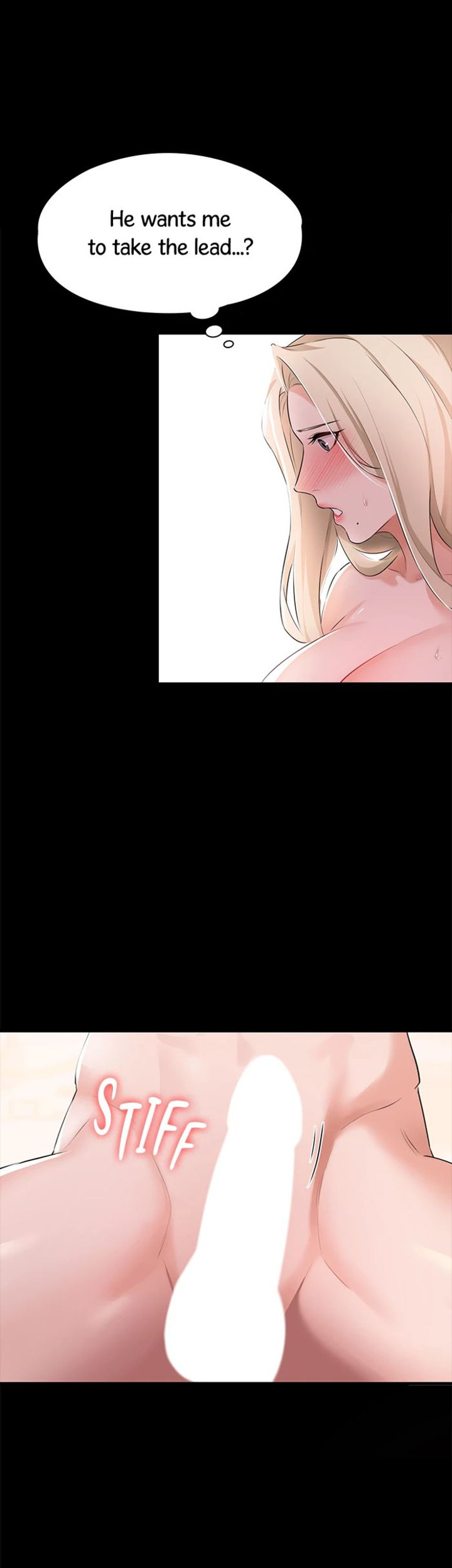 Naughty Little Sister chapter 12 page 6