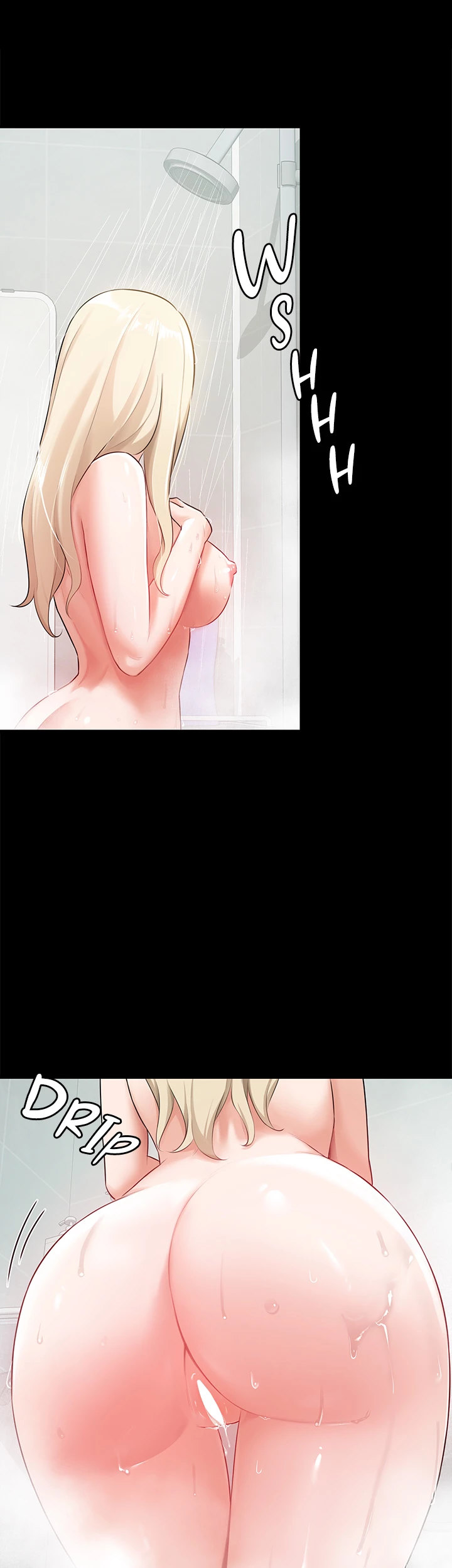 Naughty Little Sister chapter 13 page 3