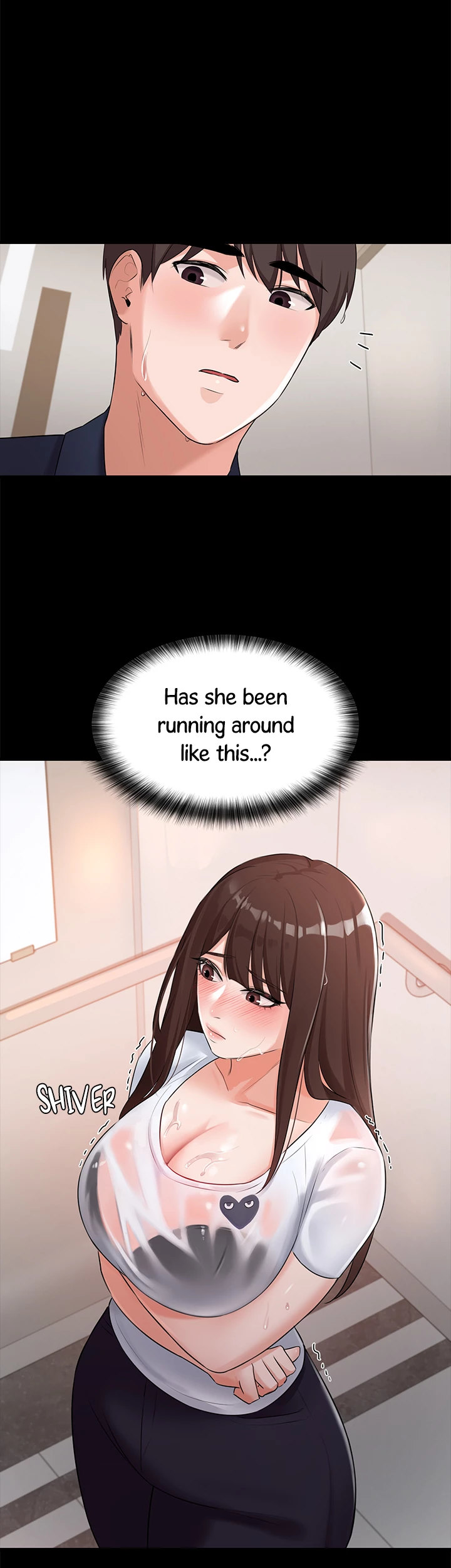 Naughty Little Sister chapter 14 page 29