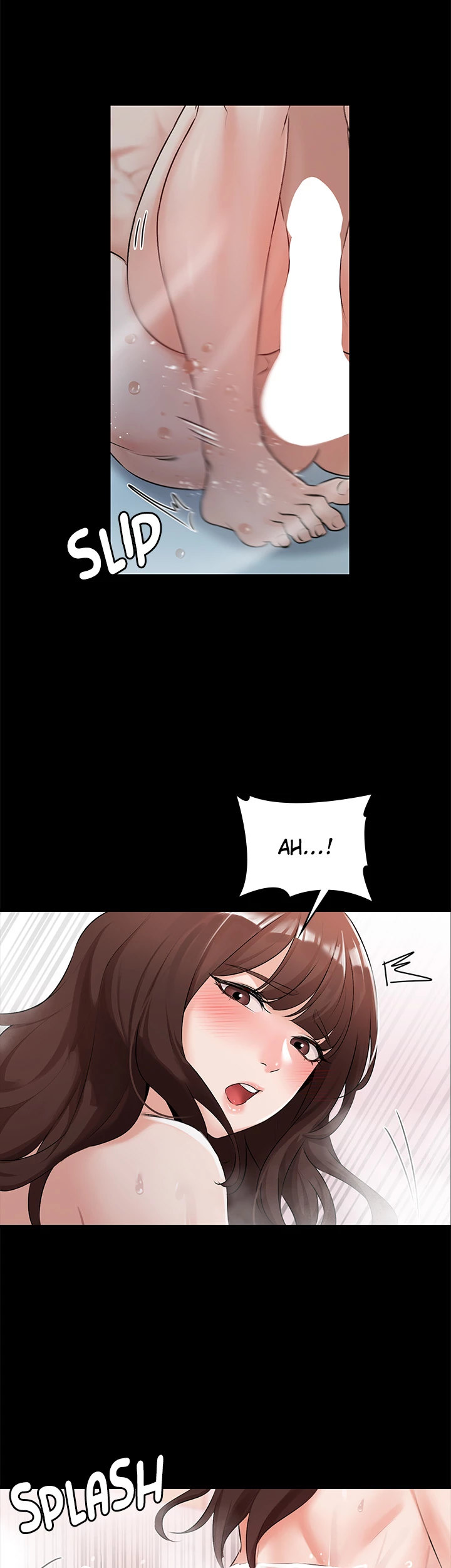 Naughty Little Sister chapter 16 page 7