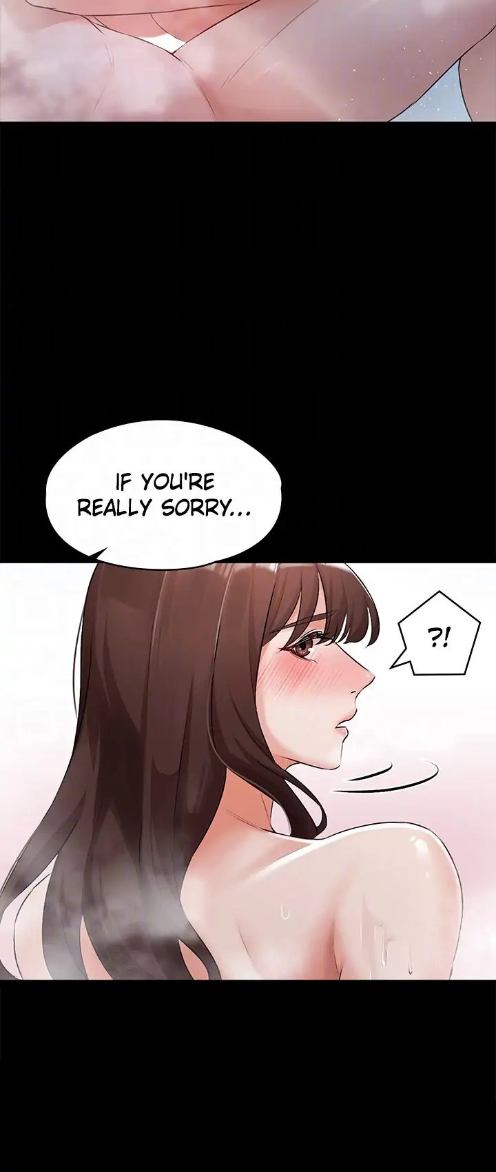 Naughty Little Sister chapter 16 page 12