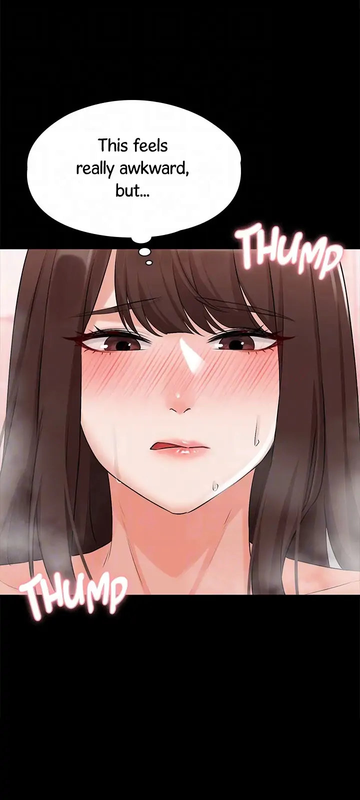 Naughty Little Sister chapter 16 page 16