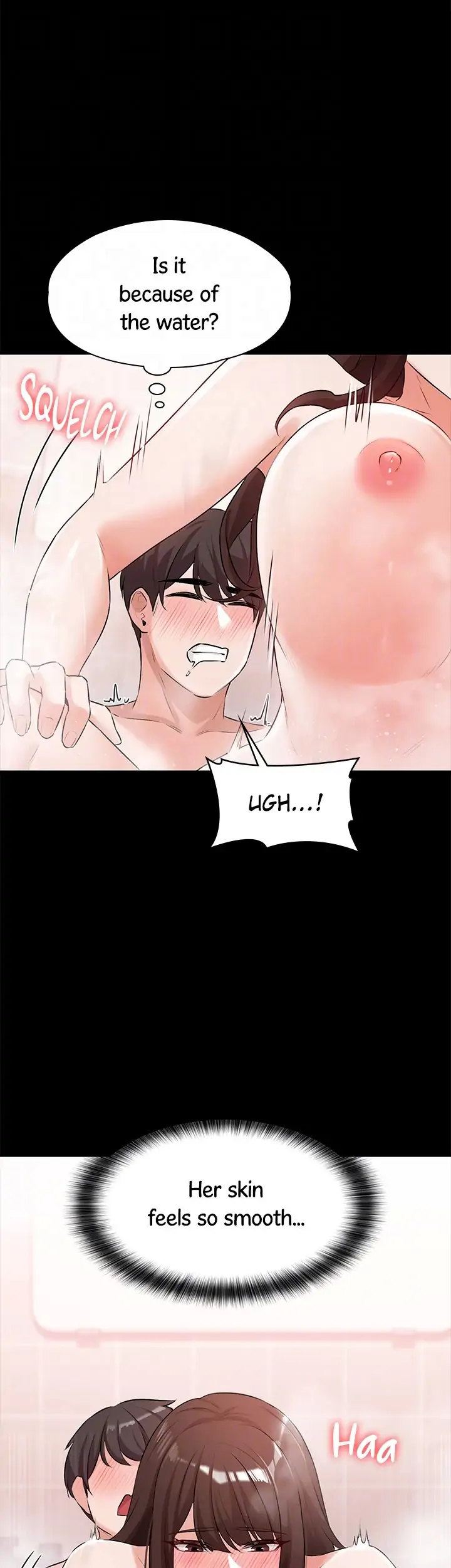 Naughty Little Sister chapter 16 page 19