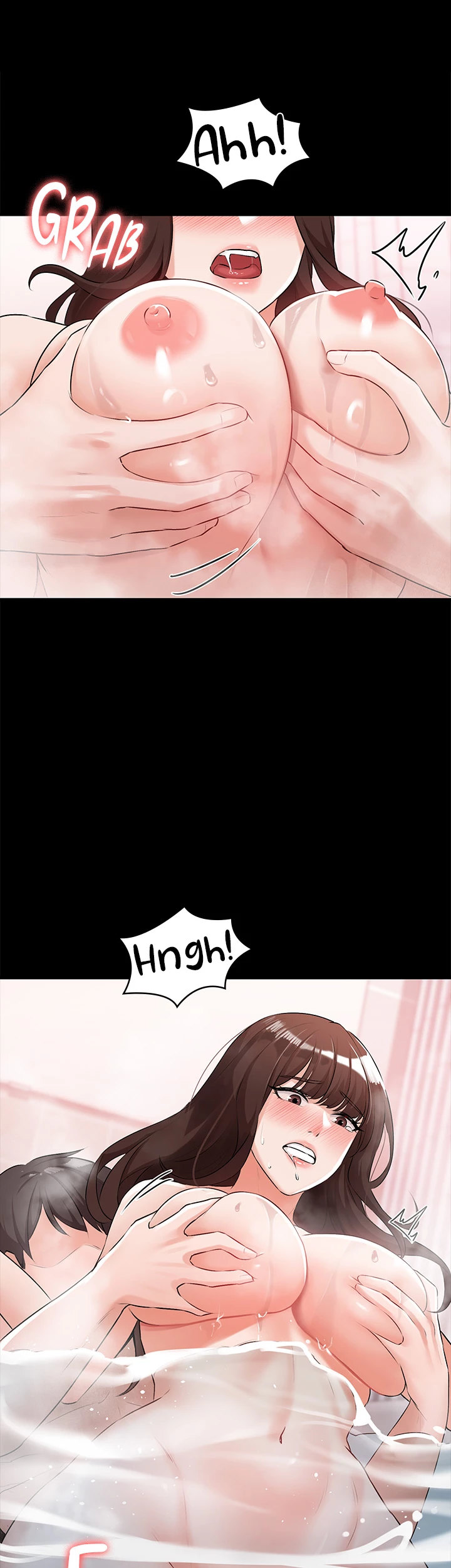 Naughty Little Sister chapter 16 page 25