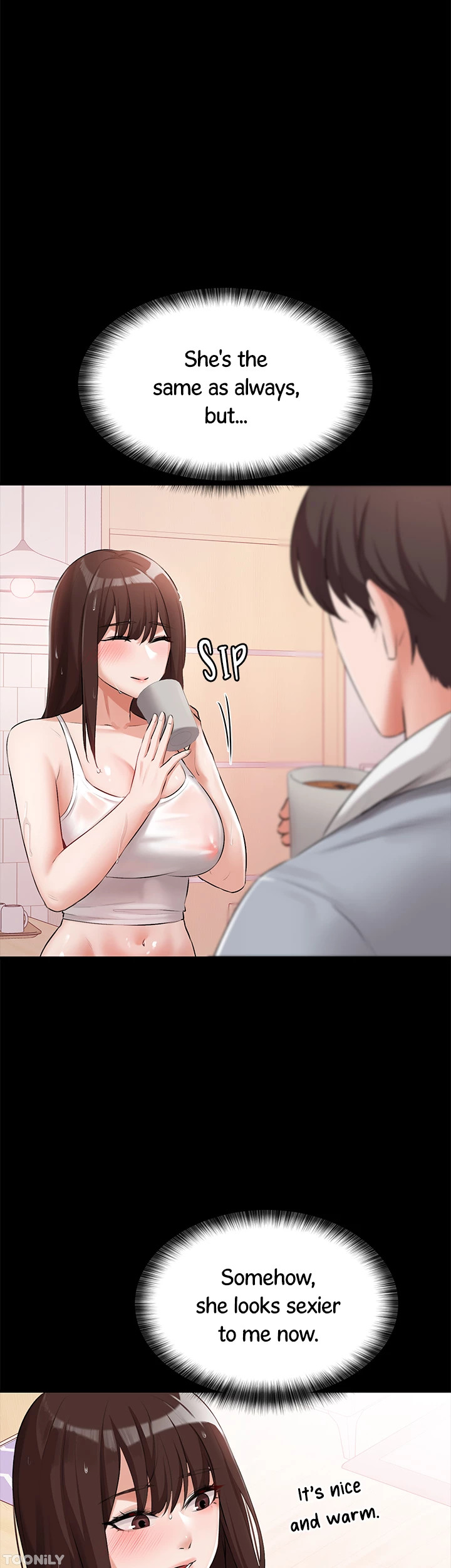 Naughty Little Sister chapter 17 page 10