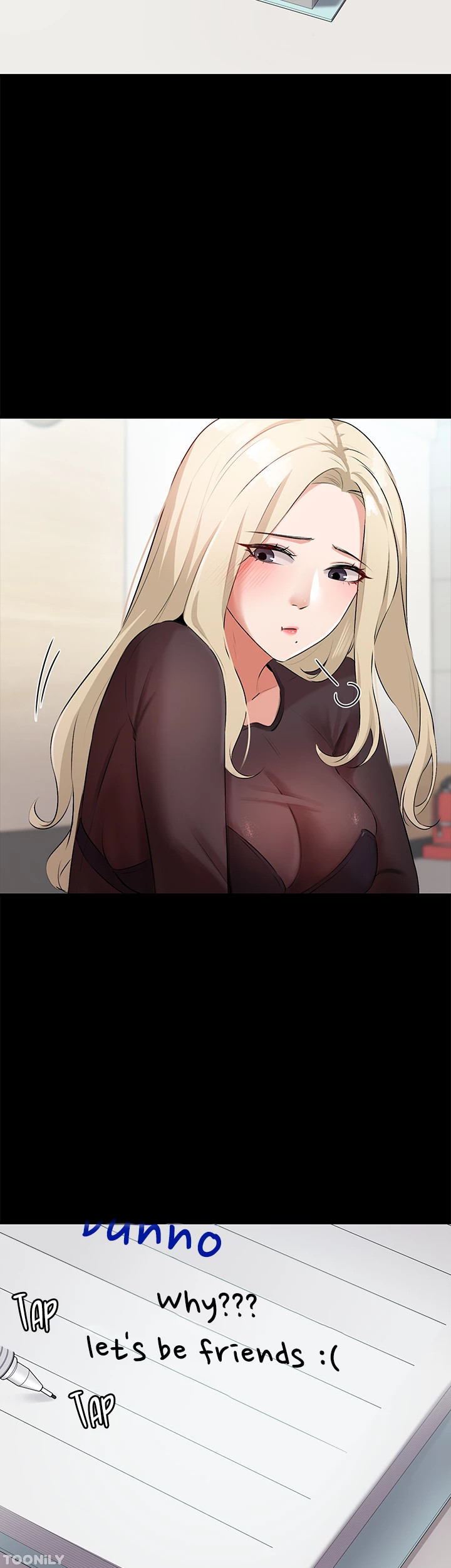 Naughty Little Sister chapter 17 page 41