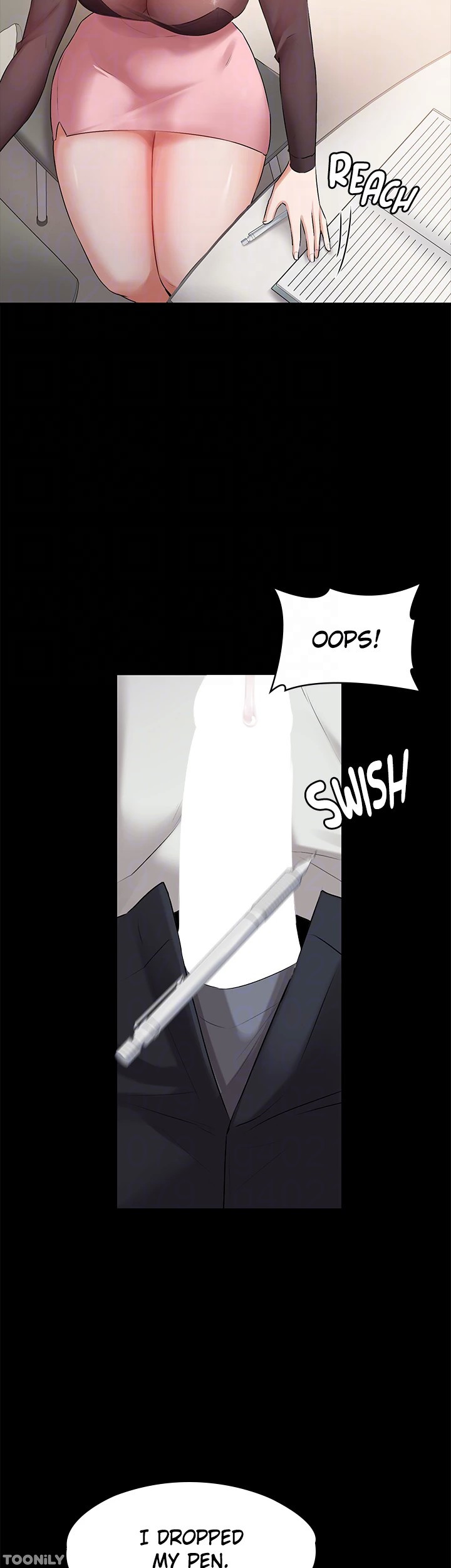 Naughty Little Sister chapter 18 page 15