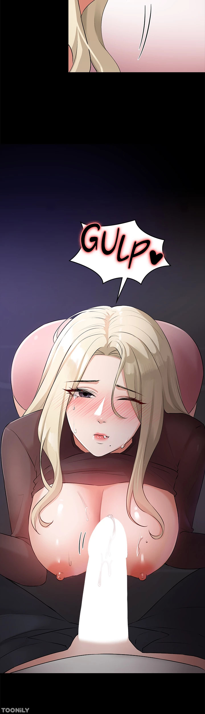 Naughty Little Sister chapter 19 page 26