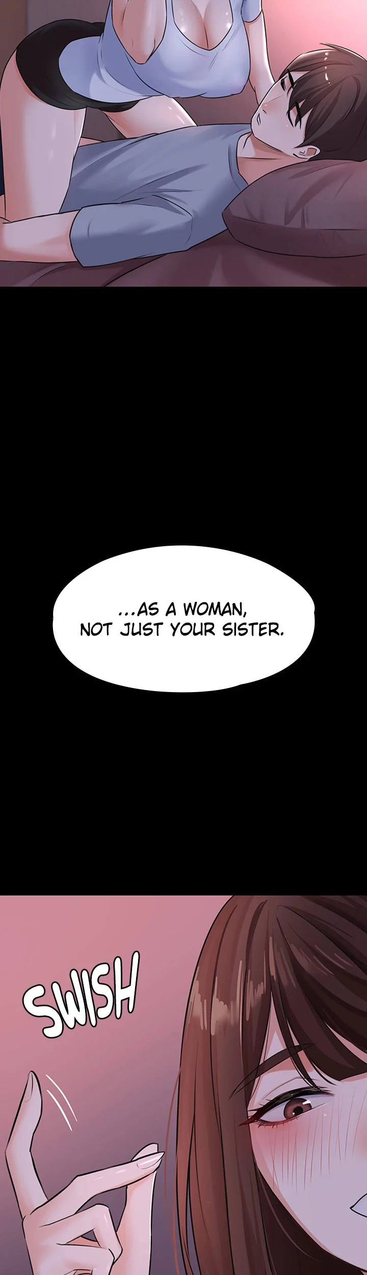 Naughty Little Sister chapter 2 page 2