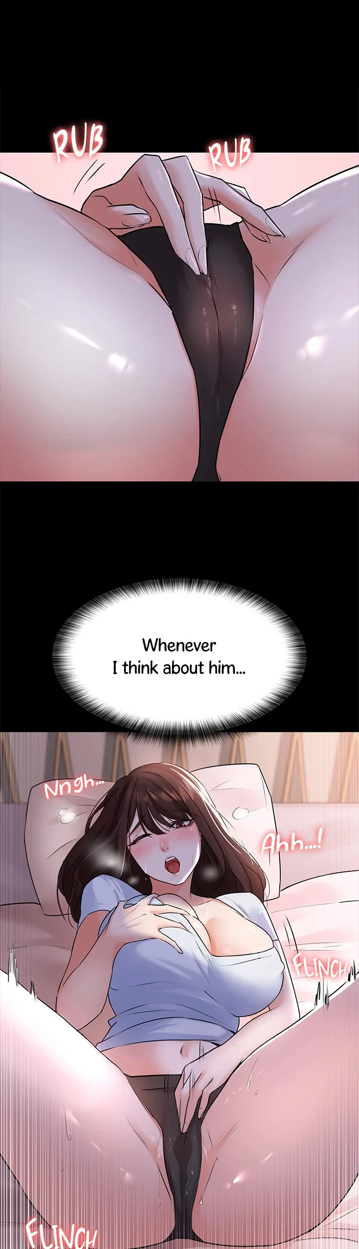 Naughty Little Sister chapter 2 page 24