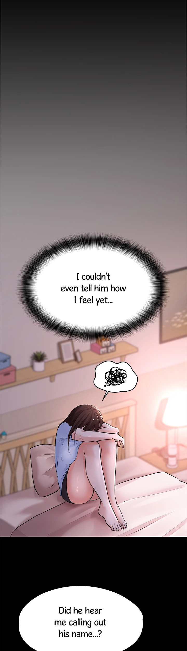 Naughty Little Sister chapter 2 page 33