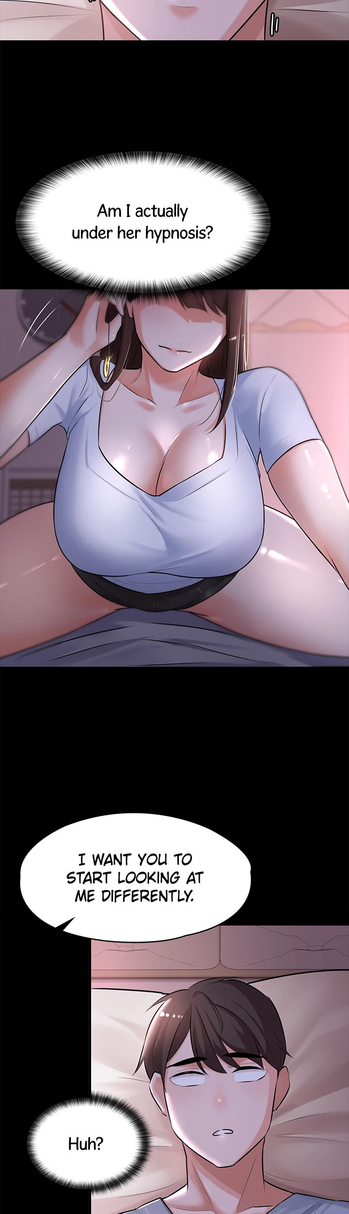 Naughty Little Sister chapter 2 page 37