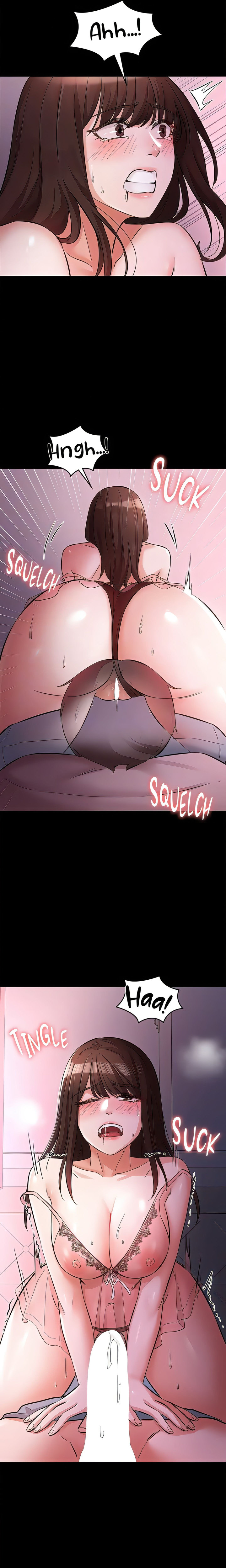Naughty Little Sister chapter 22 page 11