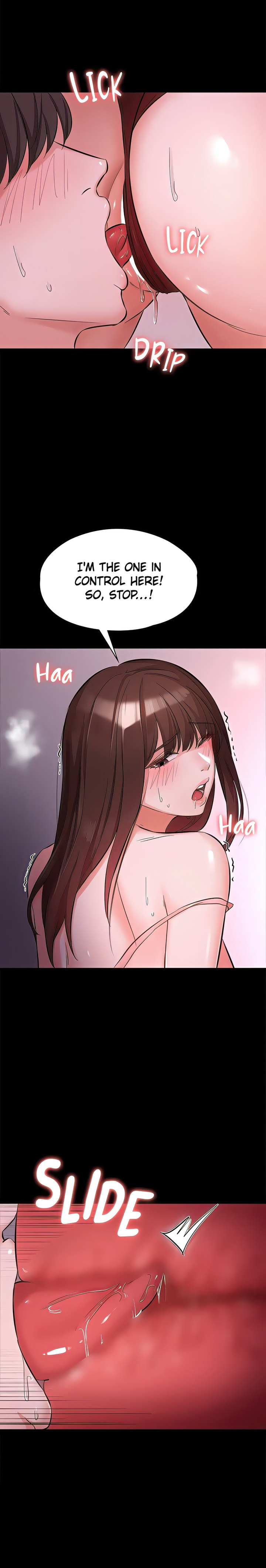 Naughty Little Sister chapter 22 page 12