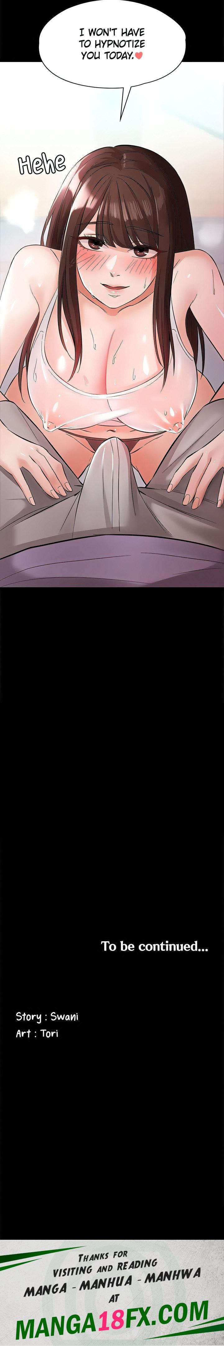 Naughty Little Sister chapter 25 page 25