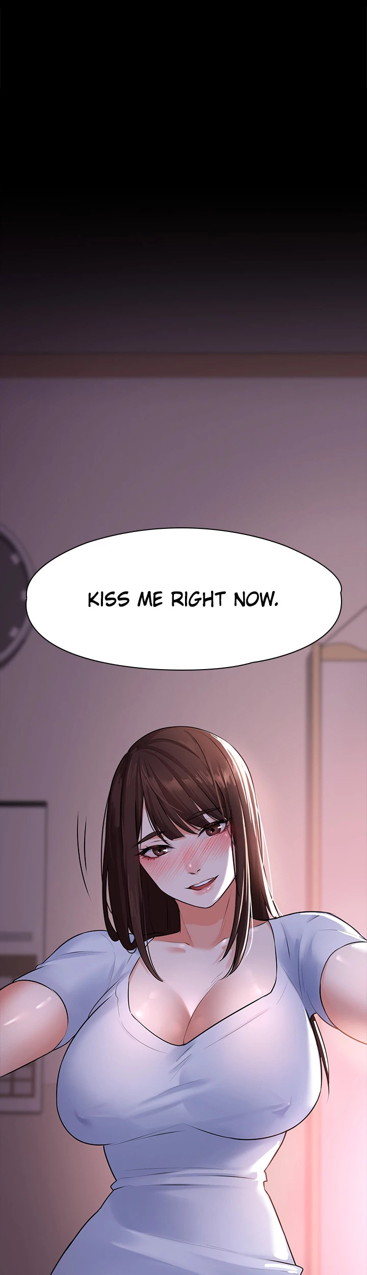 Naughty Little Sister chapter 3 page 1