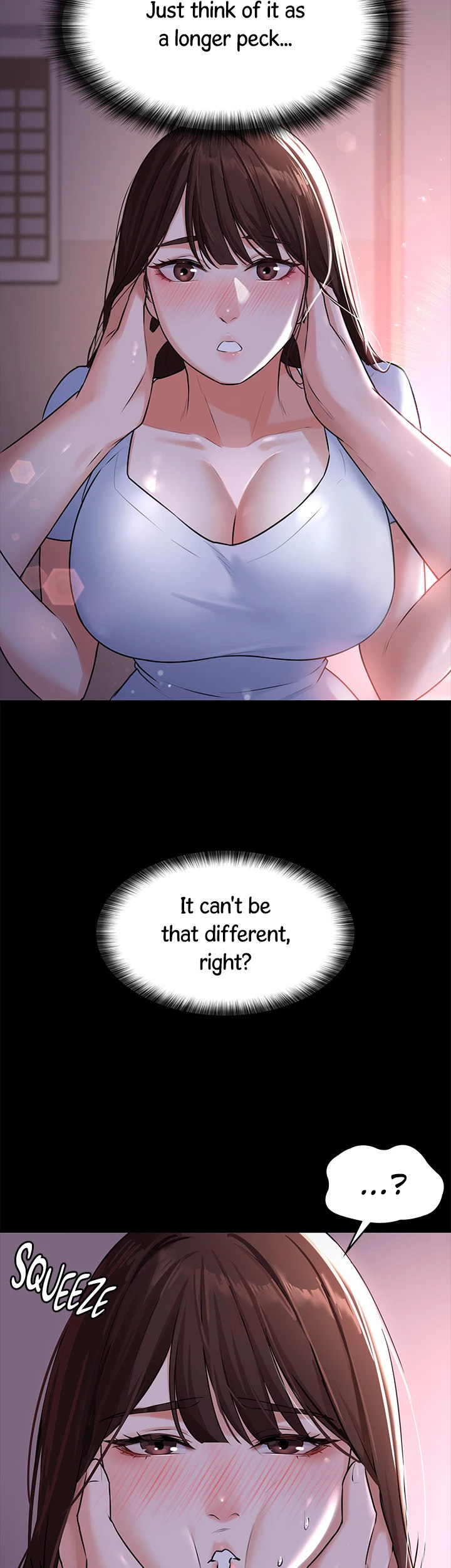 Naughty Little Sister chapter 3 page 10